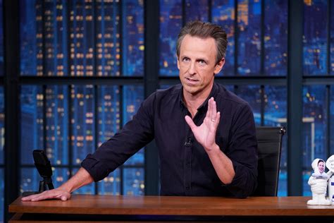 seth_o_night|Late Night with Seth Meyers .